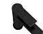 Смеситель для раковины CERSANIT BRASKO BLACK 63107 чёрный