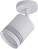 Светильник потолочный Favourite Darar 3065-1U 10Вт GU10 LED