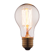 Ретро лампа Loft It 1003-T E27 40Вт 3000К