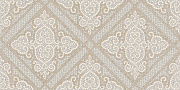 Декор KERAMA MARAZZI Карму HGD\A536\11037R бежевый/серый 30х60см 0,18кв.м.