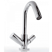 Смеситель для раковины Bongio Aqua 40521CRCR0RBG хром