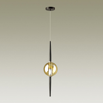 Светильник подвесной Odeon PENDANT 4684/1 5Вт G9 LED