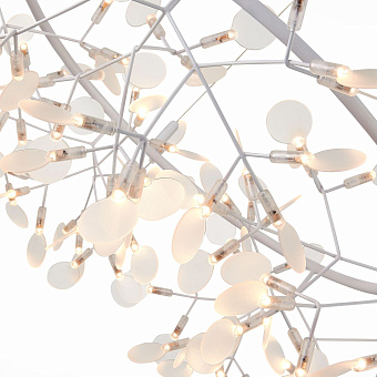 Люстра подвесная ST Luce RAFINA SL379.503.135 41Вт 135 лампочек LED