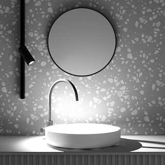 Магнитный трековый светильник Maytoni Focus LED TR032-2-20W3K-W-B 20Вт LED чёрный