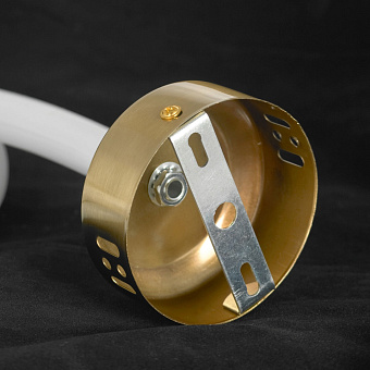 Светильник подвесной Lussole BEND LSP-7010 10Вт LED