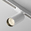 Трековый светильник Technical Focus LED TR021-1-12W3K-W-W 12Вт LED белый для однофазного трека