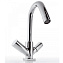 Смеситель для раковины Bongio Aqua 40521CRCR0RBG хром