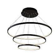 Светильник подвесной Favourite GIRO 1764-18P 95Вт LED