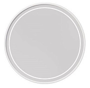 Зеркало CAPRIGO КОНТУР М-188S-B231 80х80см с подсветкой