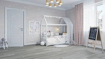 Виниловый ламинат Alpine Floor Маэстоса ЕСО 14-901 1220х183х4мм 43 класс 2,23кв.м