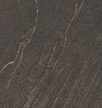 Неполированный керамогранит ESTIMA Gabbro GB03/NS_R9/80x80x11R/GC Anthracite 80х80см 1,28кв.м.