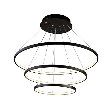 Светильник подвесной Favourite GIRO 1764-18P 95Вт LED