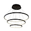 Светильник подвесной Favourite GIRO 1764-18P 95Вт LED