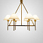Светильник подвесной ImperiumLOFT Carma 201129-23 240Вт E14