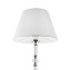 Торшер Maytoni Riverside MOD018FL-01CH 60Вт E27