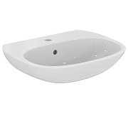 Раковина подвесная IDEAL STANDARD TESI T352301 55х45см