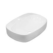 Раковина накладная MELANA 320327-805 60х41см