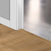 Порог Quick-Step 2150х48х13мм Дуб тёплый натуральный промасленный QSINCP03458
