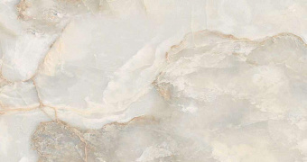 Полированный керамогранит Global Tile Miller Onyx_GT GT120605902PR бежевый 60х120см 1,44кв.м.