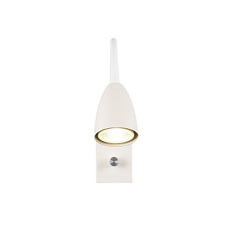 Бра ST Luce AMIO SL1014.501.01 3Вт GU10