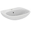 Раковина подвесная IDEAL STANDARD TESI T352301 55х45см