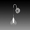 Бра Lightstar Pentola 803531 25Вт G9