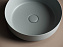 Раковина накладная Ceramica Nova ELEMENT CN6022MH 39х39см
