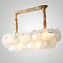 Светильник подвесной ImperiumLOFT Santino 231292-23 520Вт E14