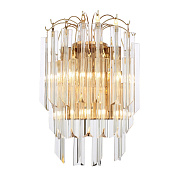 Бра ST Luce OSOLETO SL386.201.03 9Вт G9
