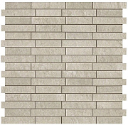 Керамическая мозаика Atlas Concord Италия Brave 9BBP Pearl Mosaic 30,5х30,5см 0,558кв.м.