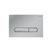 Панель смыва IDDIS Unifix UNI31CHi77 хром