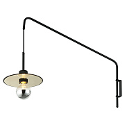 Бра Lussole BUTLER LSP-8493 40Вт E27