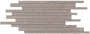 Керамическая мозаика Atlas Concord Италия Kone AUNZ Pearl Brick 60х30см 0,72кв.м.