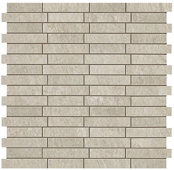 Керамическая мозаика Atlas Concord Италия Brave 9BBP Pearl Mosaic 30,5х30,5см 0,558кв.м.