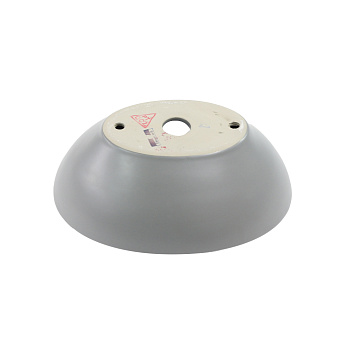 Раковина накладная MELANA 7138MG-805 41х33см