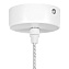 Светильник подвесной Lightstar Cone 757016 40Вт GU10