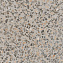 Лаппатированный керамогранит VITRA Terrazzo-X K949768LPR01VTE0 тёмный 60х60см 1,44кв.м.