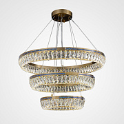 Светильник подвесной ImperiumLOFT Gertruda 220207-23 120Вт LED
