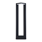 Светильник ландшафтный ST Luce VITAE SL9508.405.01 10Вт IP54 LED чёрный
