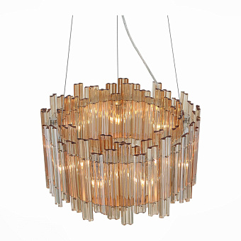 Люстра подвесная ST Luce VERSITA SL400.103.09 27Вт 9 лампочек G9