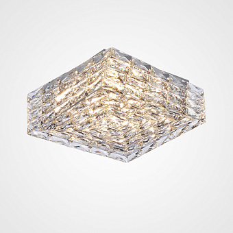 Люстра потолочная ImperiumLOFT Care 223737-23 45Вт 1 лампочек LED