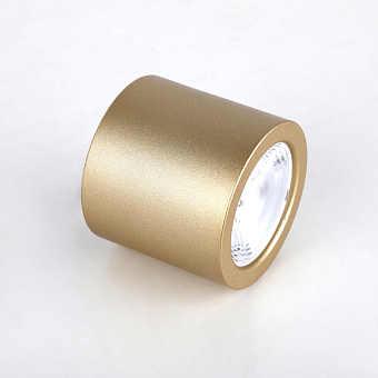 Светильник точечный накладной Favourite Deorsum 2807-1C 7Вт LED