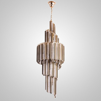 Светильник подвесной ImperiumLOFT Impers 193714-23 440Вт E14