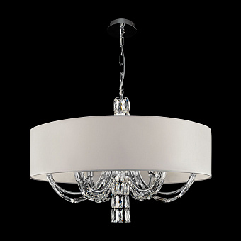 Светильник подвесной Maytoni Talento DIA008PL-06CH 40Вт E14