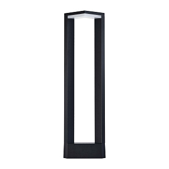 Светильник ландшафтный ST Luce VITAE SL9508.405.01 10Вт IP54 LED чёрный