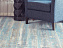 Пробковый пол CORKSTYLE WOOD XL-GLUE 1235х200х6мм Lazurite Blue Lazurit Blue_GLUE 2,72кв.м