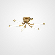 Люстра потолочная ImperiumLOFT Lola 223777-23 24Вт 6 лампочек LED