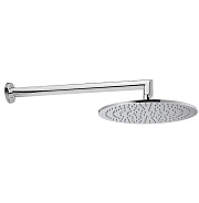 Верхний душ Cisal Shower DS0136302B никель