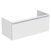 Тумба под раковину подвесная IDEAL STANDARD TESI T0048OV 44х100х40см