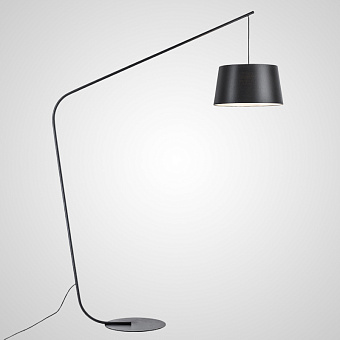 Торшер ImperiumLOFT Niclas 228293-23 20Вт LED